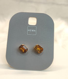 گوشواره میخی تک