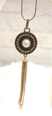 گردنبند royal moon