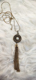 گردنبند royal moon